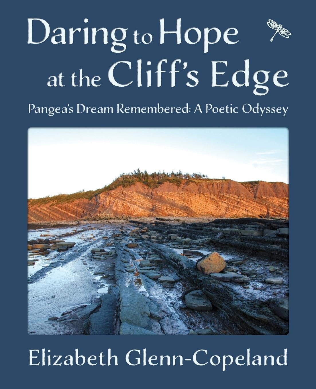 Cover: 9781988299235 | Daring to Hope at the Cliff's Edge | Elizabeth Glenn-Copeland | Buch