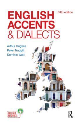 Cover: 9781444121384 | English Accents & Dialects | Arthur Hughes (u. a.) | Taschenbuch