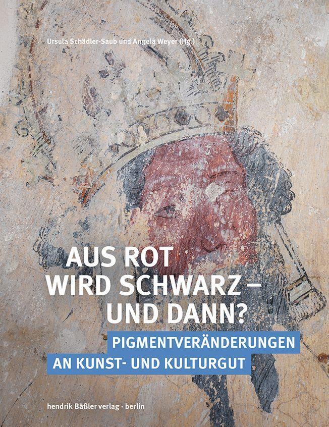 Cover: 9783910447370 | Aus Rot wird Schwarz - und dann? | Angela Weyer | Buch | 200 S. | 2024
