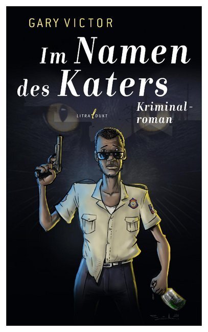 Cover: 9783940435309 | Im Namen des Katers | Kriminalroman | Gary Victor | Taschenbuch | 2019