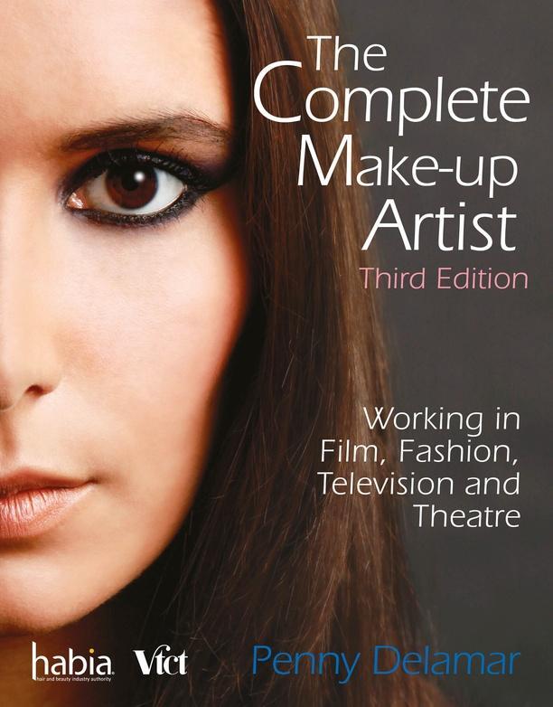 Cover: 9781473703711 | The Complete Make-Up Artist | Penny Delamar | Taschenbuch | Englisch