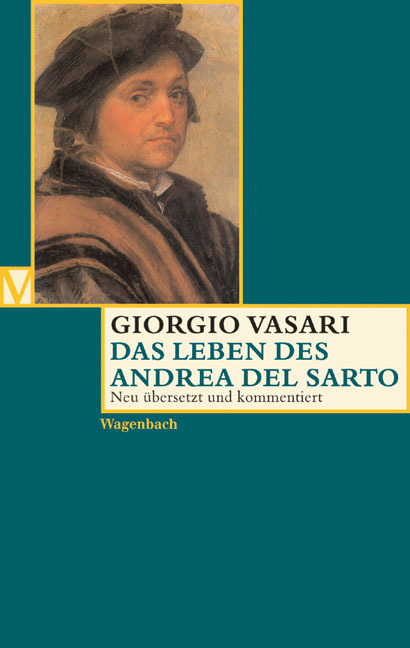 Cover: 9783803150295 | Das Leben des Andrea del Sarto | Deutsche Erstausgabe | Nova | Buch