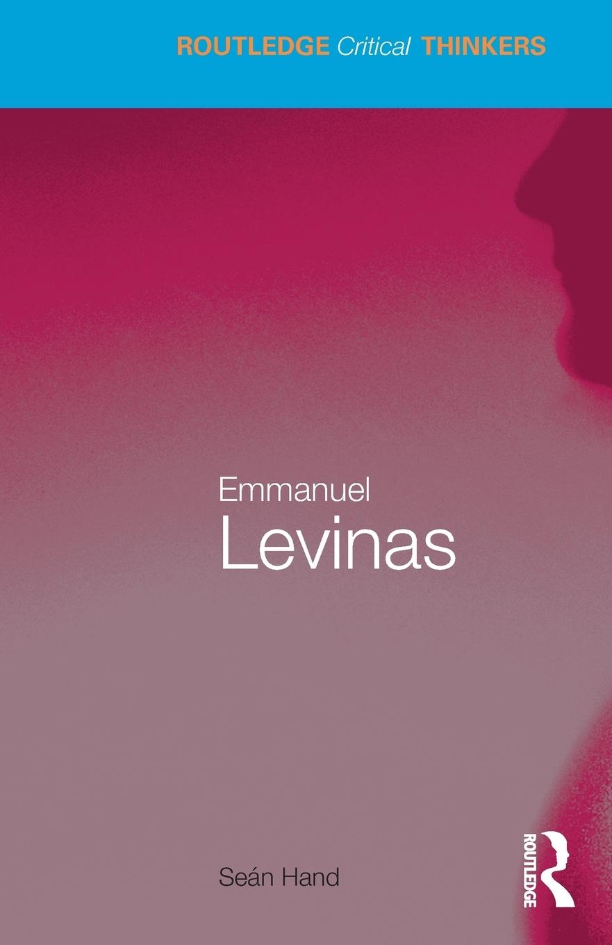 Cover: 9780415402750 | Emmanuel Levinas | Seán Hand | Taschenbuch | Englisch | 2008