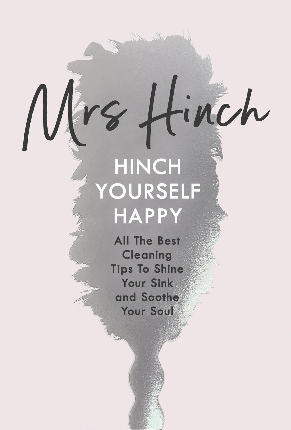 Cover: 9780241399750 | Hinch Yourself Happy | Mrs Hinch | Buch | Englisch | 2019