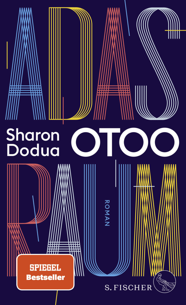 Cover: 9783103973150 | Adas Raum | Roman | Sharon Dodua Otoo | Buch | 320 S. | Deutsch | 2021