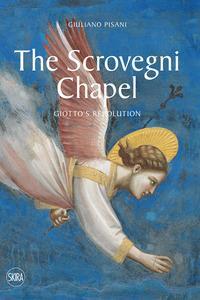 Cover: 9788857244525 | The Scrovegni Chapel | Giotto's revolution | Taschenbuch | 2021