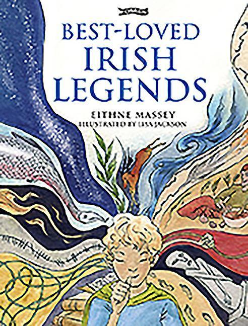 Cover: 9781847172372 | Best-Loved Irish Legends | Eithne Massey | Buch | Englisch | 2011