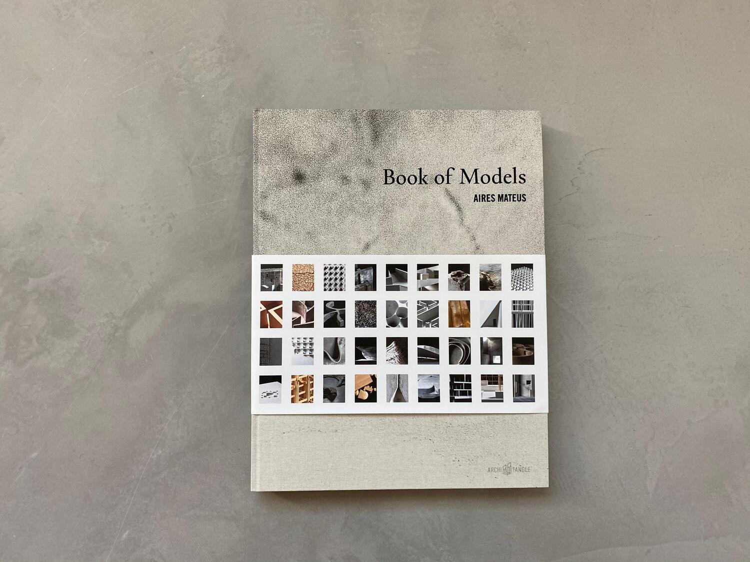 Bild: 9783966800112 | Aires Mateus | Book of Models | Francisco Aires Mateus (u. a.) | Buch
