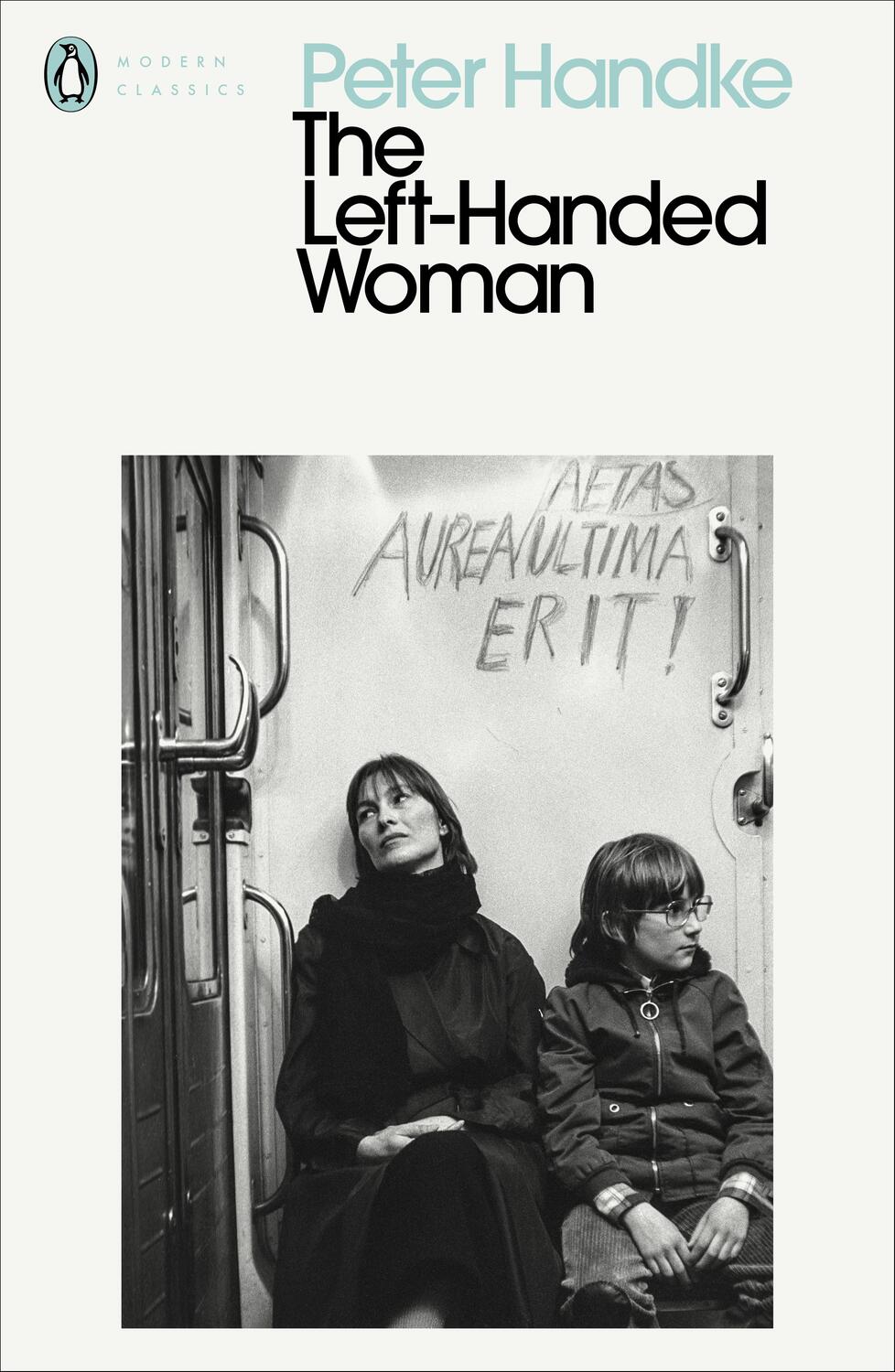 Cover: 9780241457672 | The Left-Handed Woman | Peter Handke | Taschenbuch | Englisch | 2020
