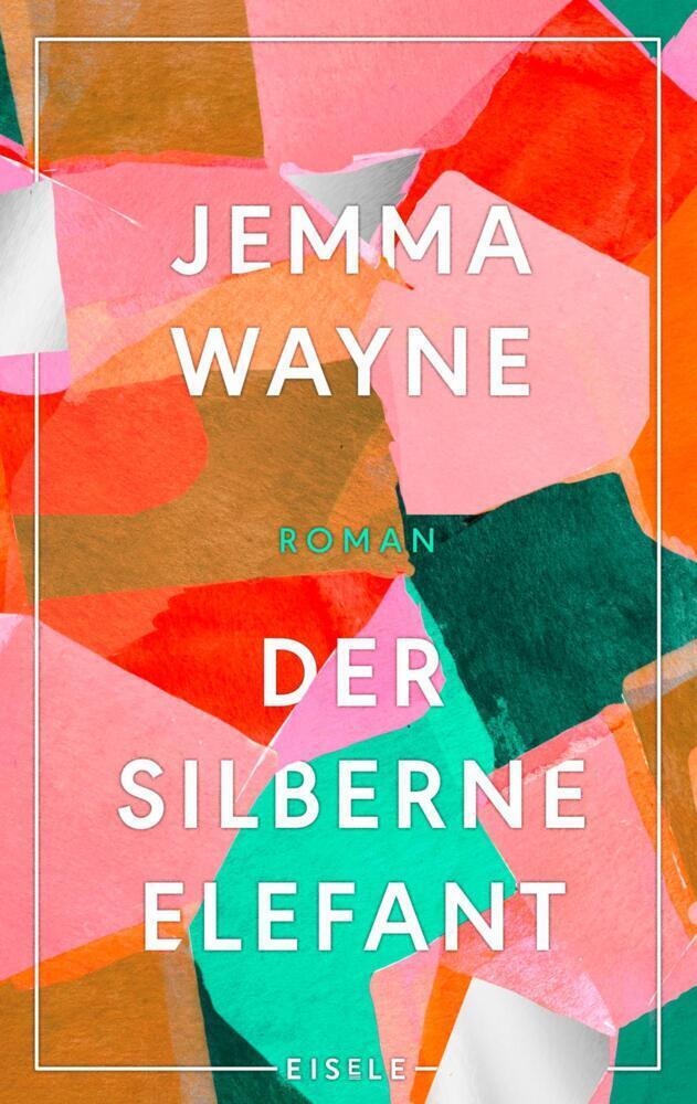 Cover: 9783961611058 | Der silberne Elefant | Jemma Wayne | Buch | 432 S. | Deutsch | 2021
