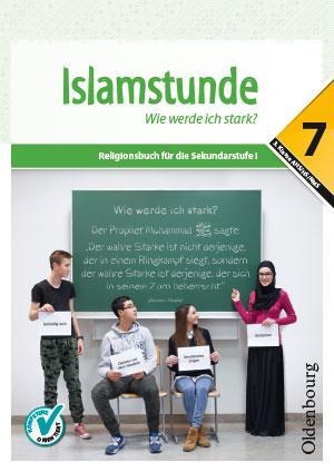 Cover: 9783710107252 | Islamstunde 7 | Sanela Mahmutovic (u. a.) | Taschenbuch | Deutsch