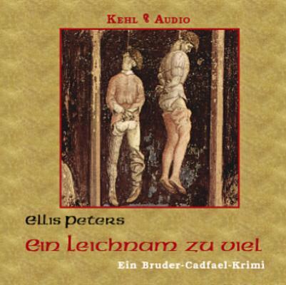 Cover: 9783930883370 | Ein Leichnam zu viel | Ellis Peters | Audio-CD | 3 Audio-CDs | Deutsch