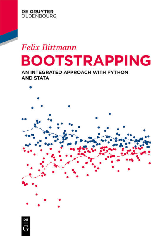 Cover: 9783110694406 | Bootstrapping | An Integrated Approach with Python and Stata | Buch