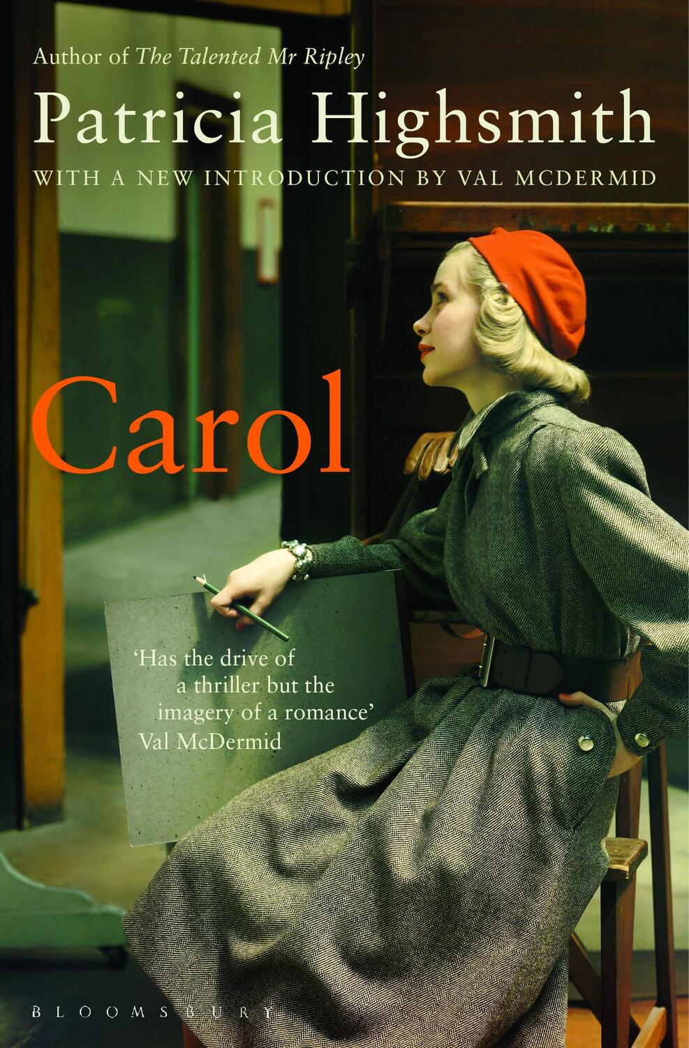 Cover: 9781408808979 | Carol | Patricia Highsmith | Taschenbuch | Englisch | 2010