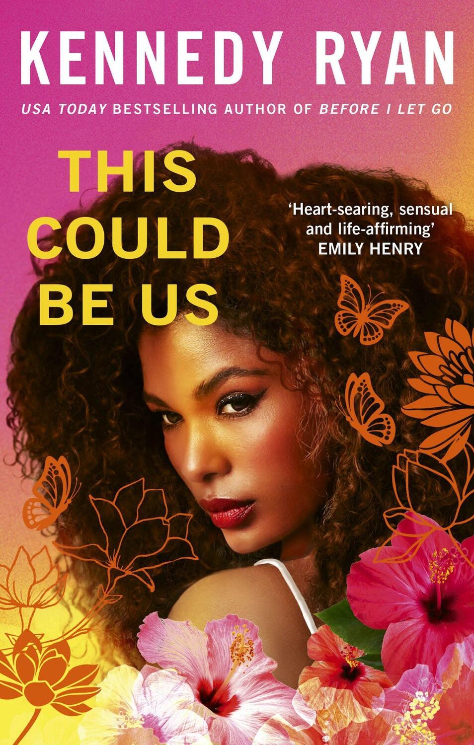 Cover: 9780349436524 | This Could Be Us | Kennedy Ryan | Taschenbuch | Skyland | 397 S.