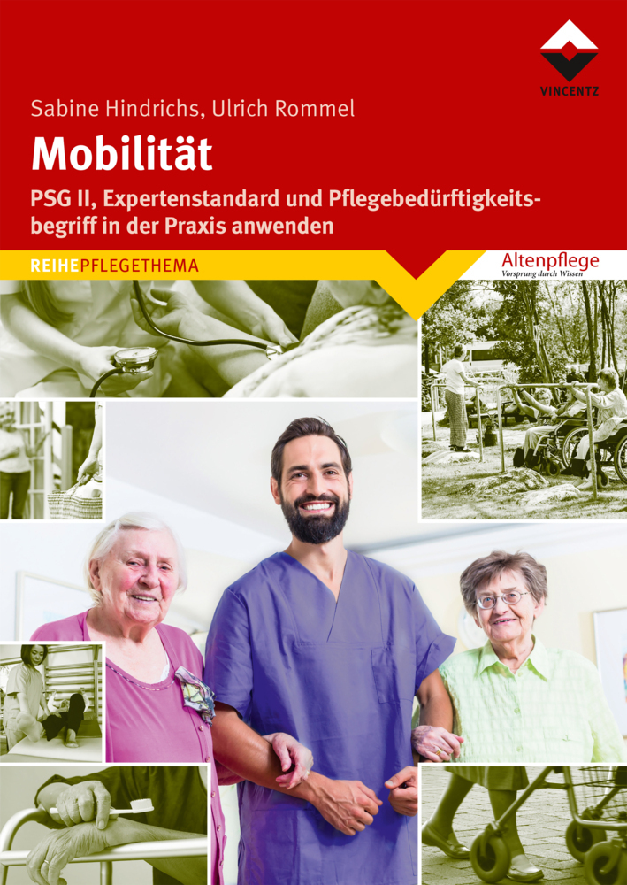 Cover: 9783866301436 | Mobilität | Sabine Hindrichs (u. a.) | Taschenbuch | 240 S. | Deutsch