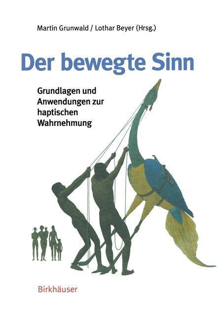Cover: 9783764365165 | Der bewegte Sinn | Lothar Beyer (u. a.) | Taschenbuch | Paperback