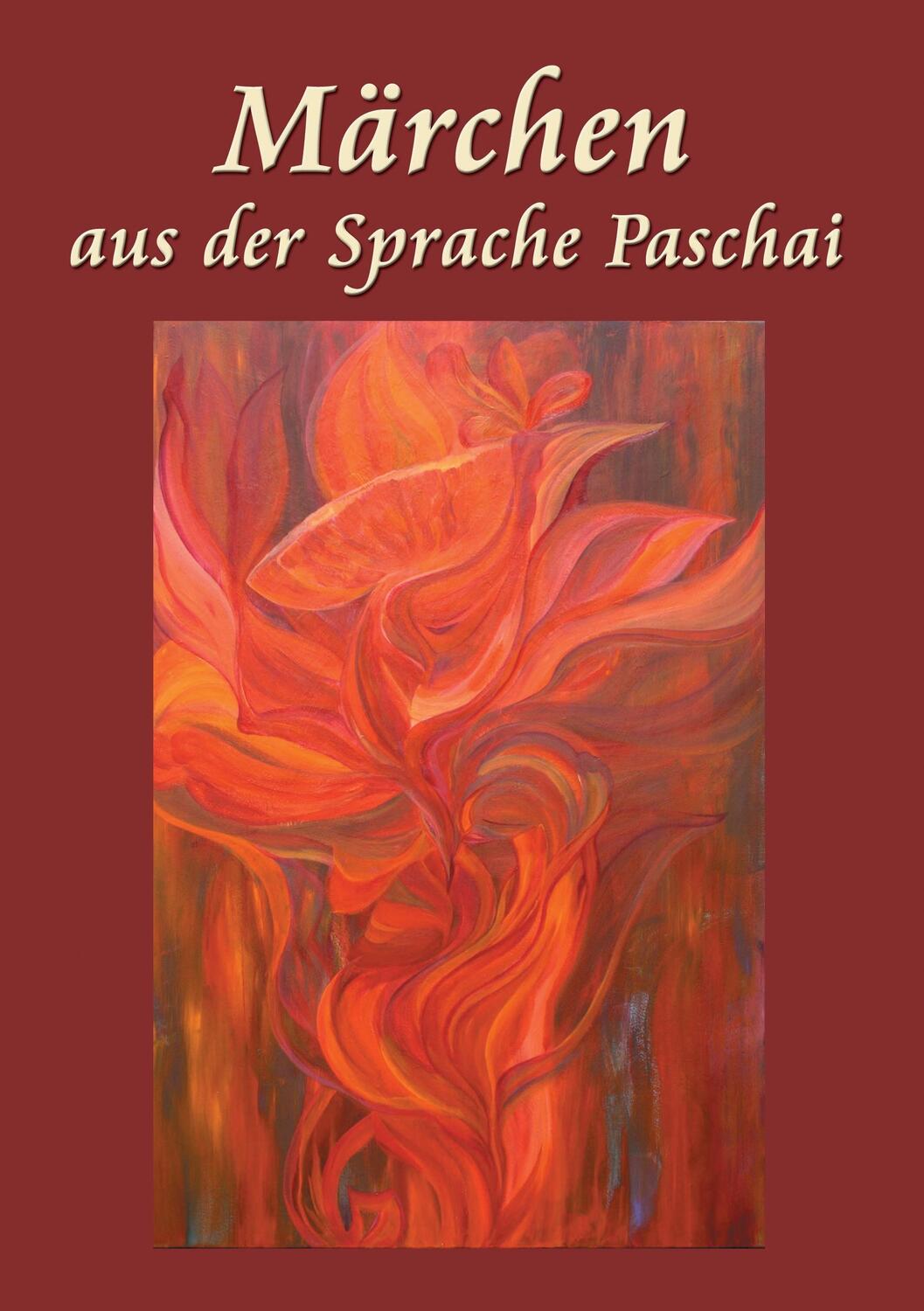Cover: 9783842339750 | Märchen aus der Sprache Paschai | Hakim Abdul | Taschenbuch | Deutsch