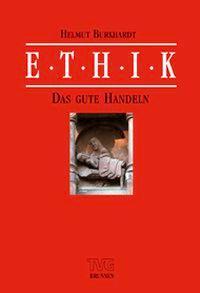 Cover: 9783765594779 | Ethik, Band II/1 | Helmut Burkhardt | Taschenbuch | 240 S. | Deutsch