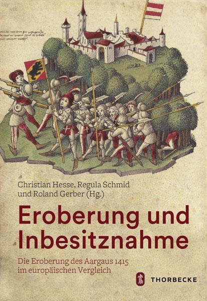 Cover: 9783799512435 | Eroberung und Inbesitznahme | Buch | 311 S. | Deutsch | 2017