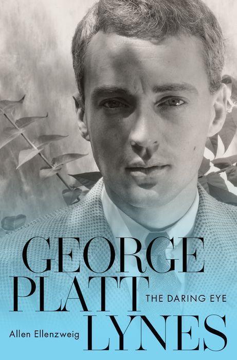 Cover: 9780190219666 | George Platt Lynes | The Daring Eye | Allen Ellenzweig | Buch | 2022