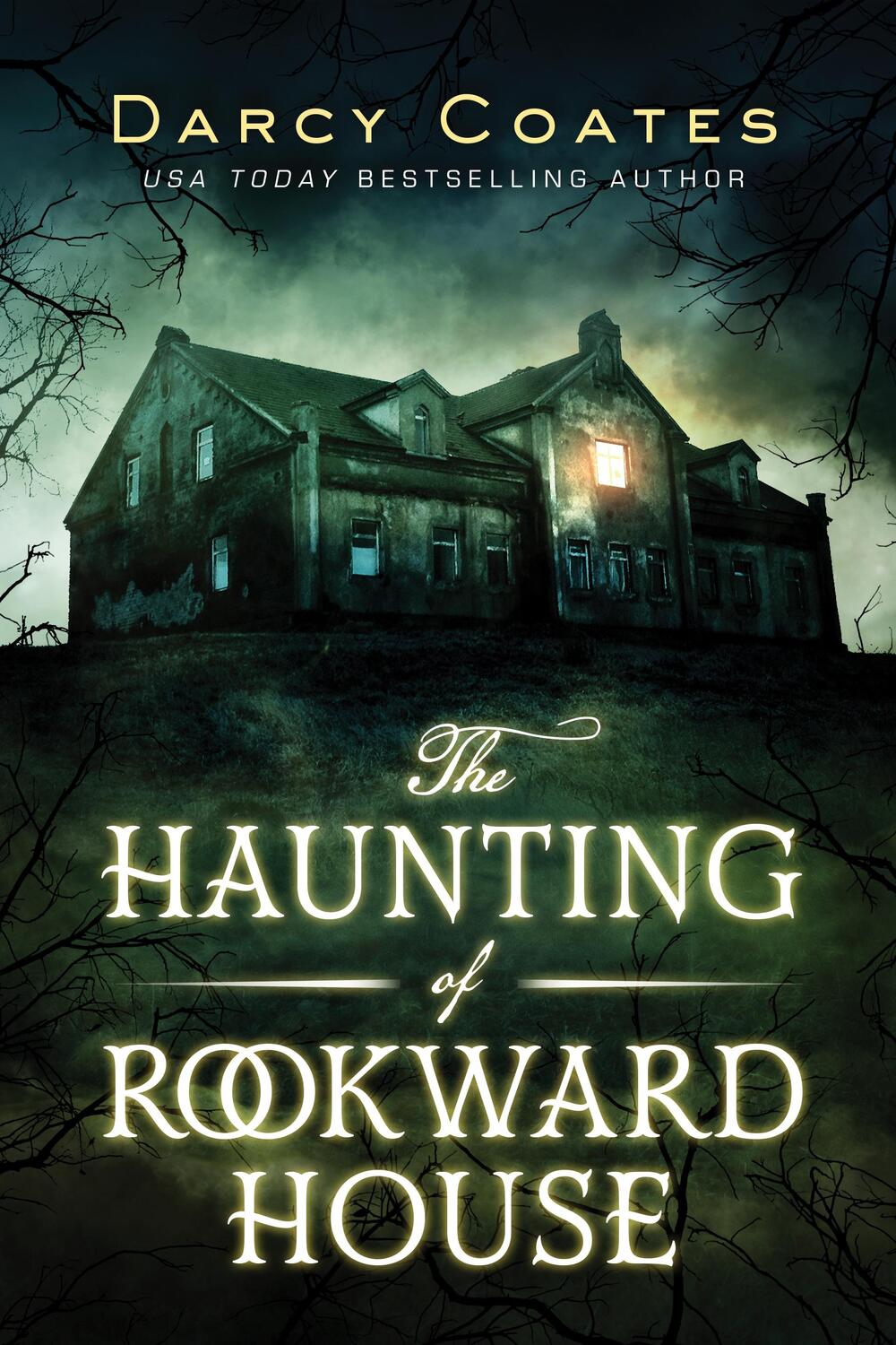 Cover: 9781728221731 | The Haunting of Rookward House | Darcy Coates | Taschenbuch | Englisch