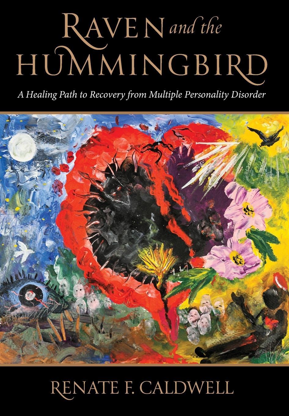Cover: 9781737919926 | Raven and the Hummingbird | Renate Caldwell | Buch | Englisch | 2022