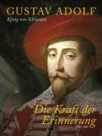 Cover: 9783899231656 | Gustav Adolf | Maik Reichel (u. a.) | Taschenbuch | Deutsch | 2007