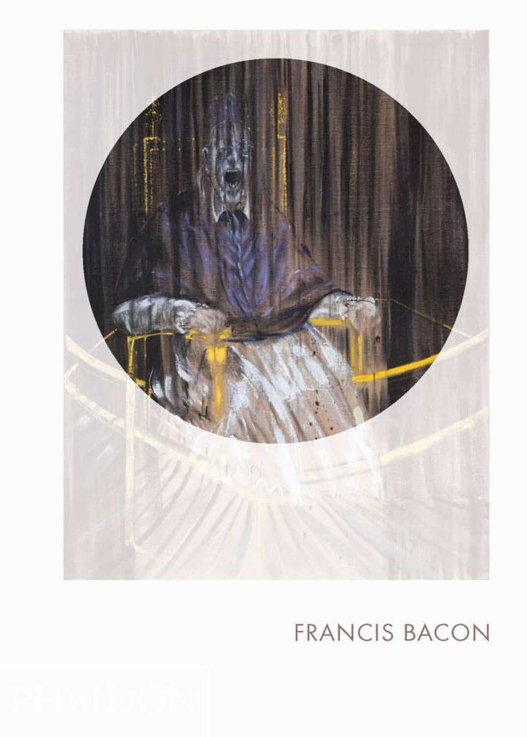 Cover: 9780714861333 | Francis Bacon | Martin Hammer | Buch | 144 S. | Englisch | 2013