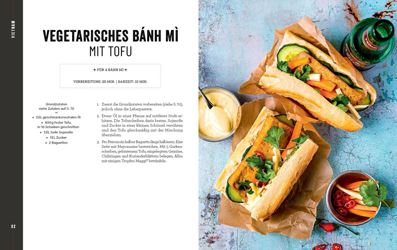 Bild: 9783742325556 | Streetfood: Asien | Thai Liou | Taschenbuch | 128 S. | Deutsch | 2023