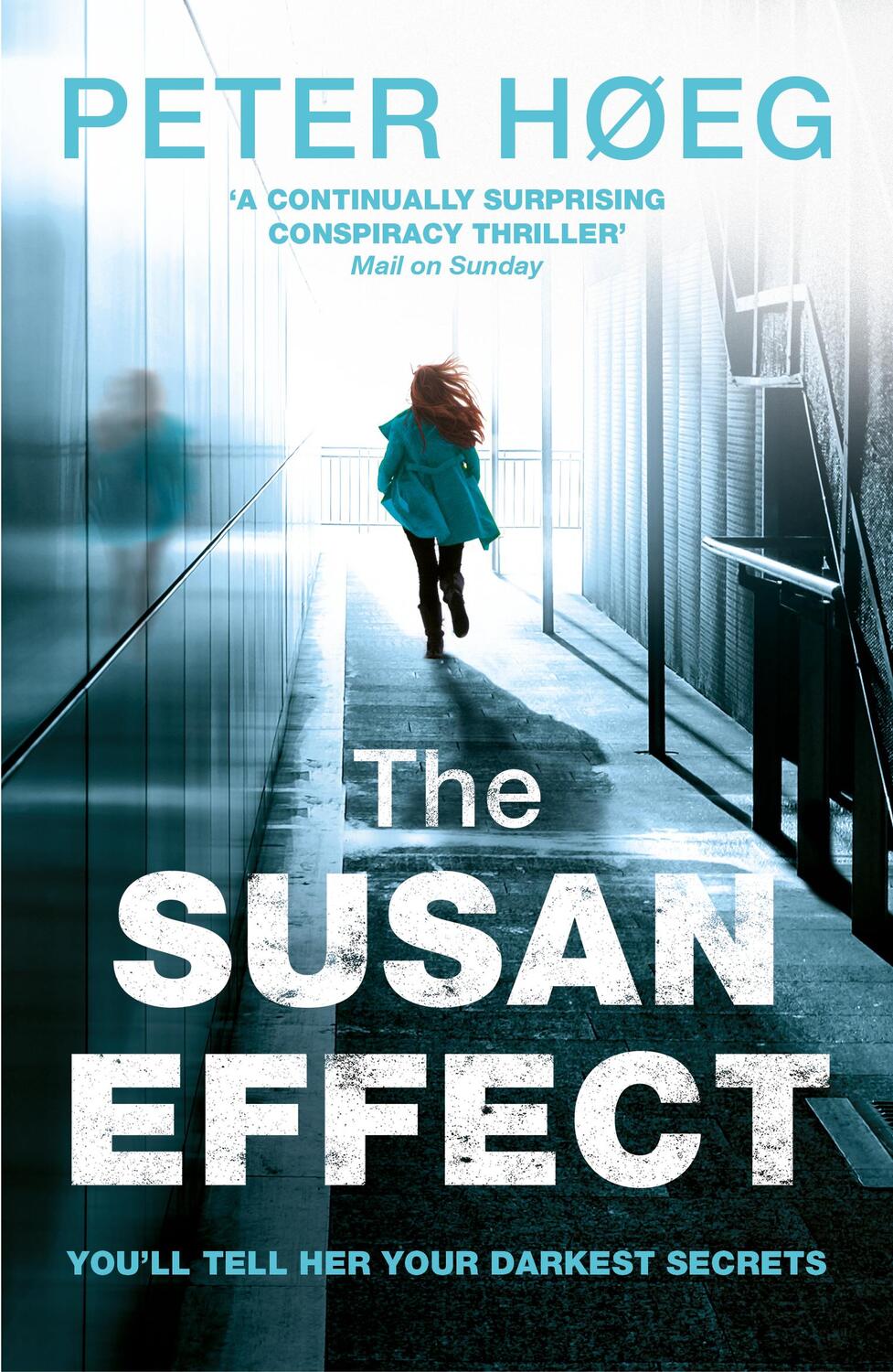 Cover: 9781784702267 | The Susan Effect | Peter Hoeg | Taschenbuch | Englisch | 2018