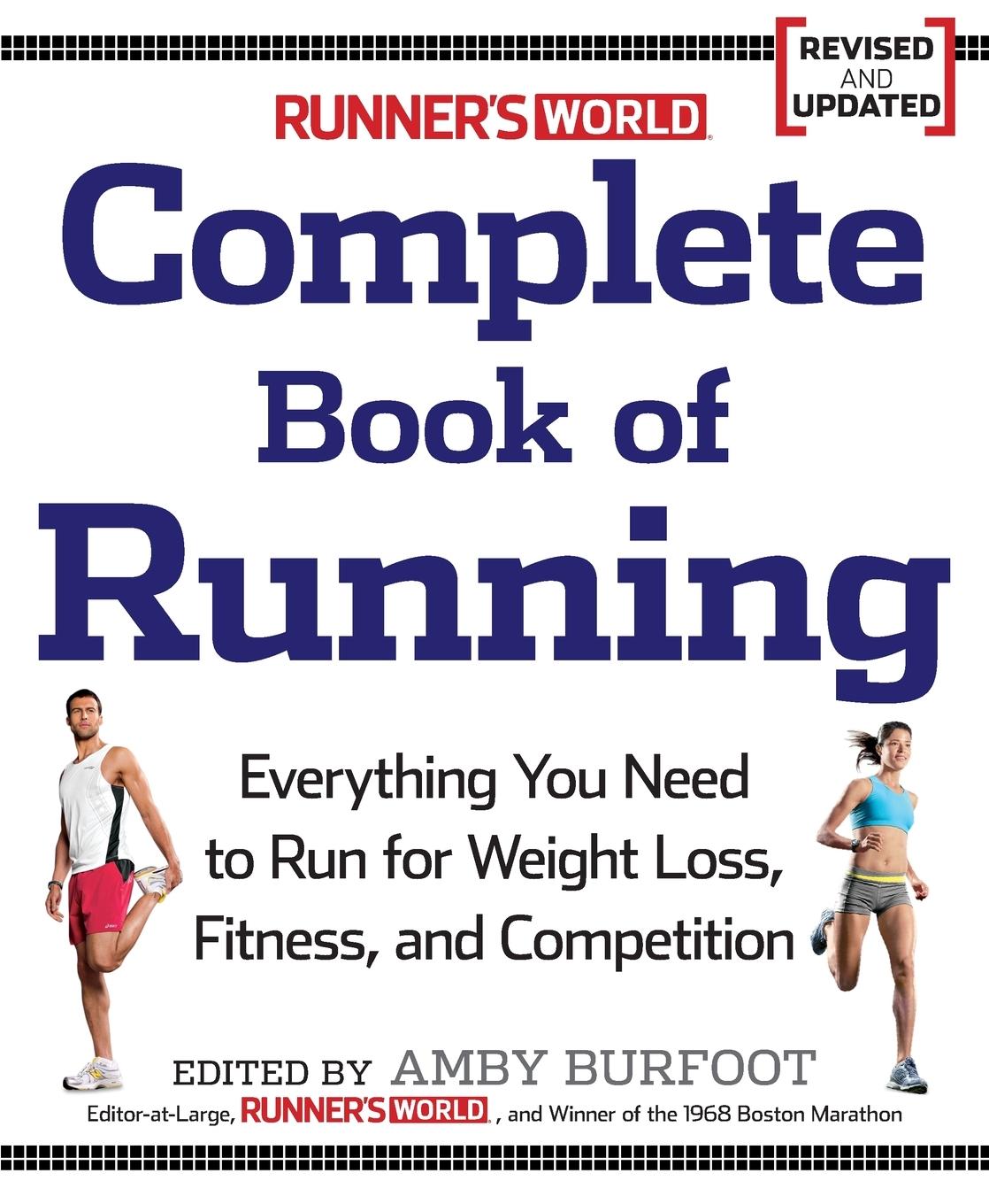 Cover: 9781605295794 | Runner's World Complete Book of Running | Maga | Taschenbuch | 2009