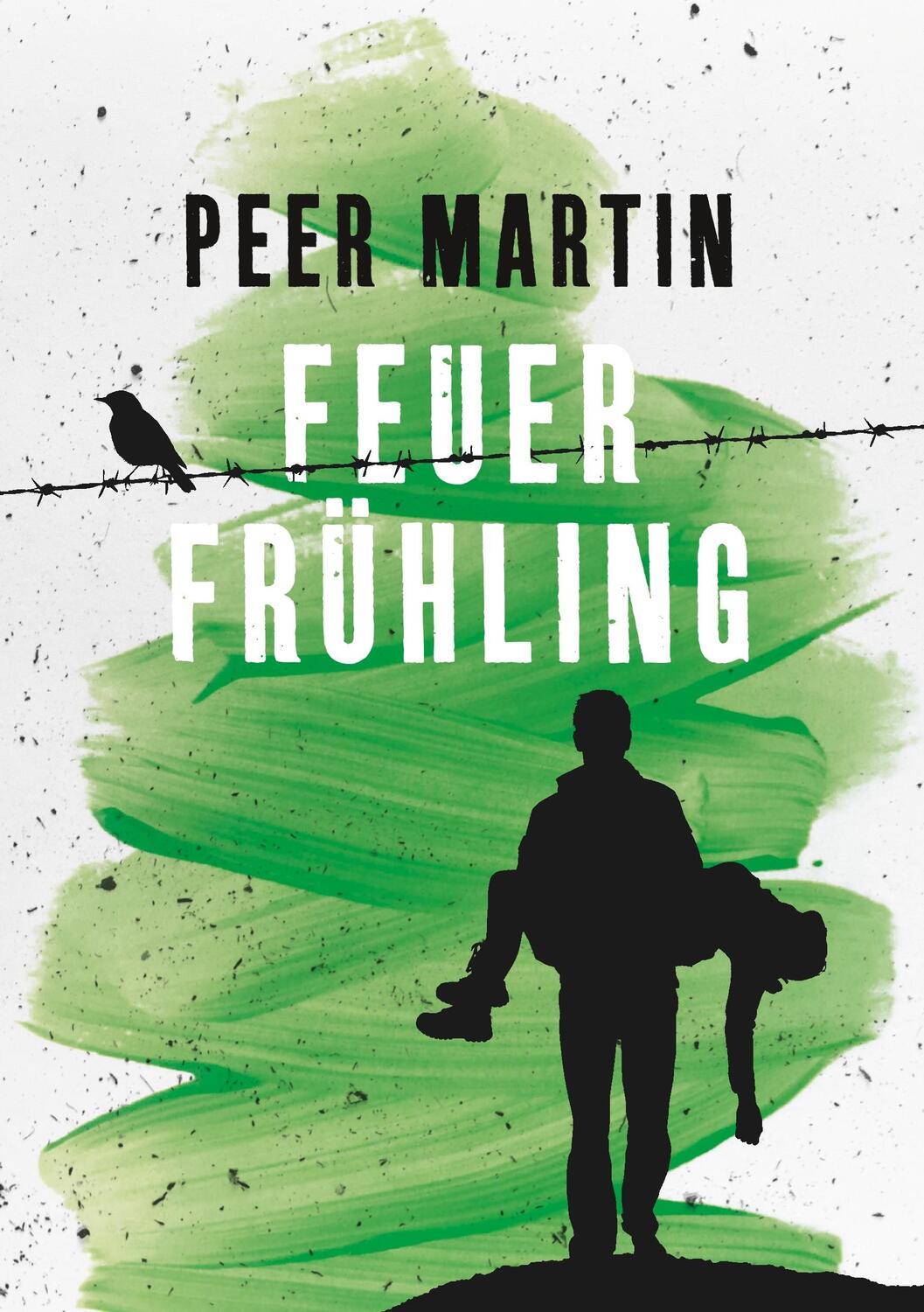 Cover: 9783743959415 | Feuerfrühling | Peer Martin | Taschenbuch | tredition