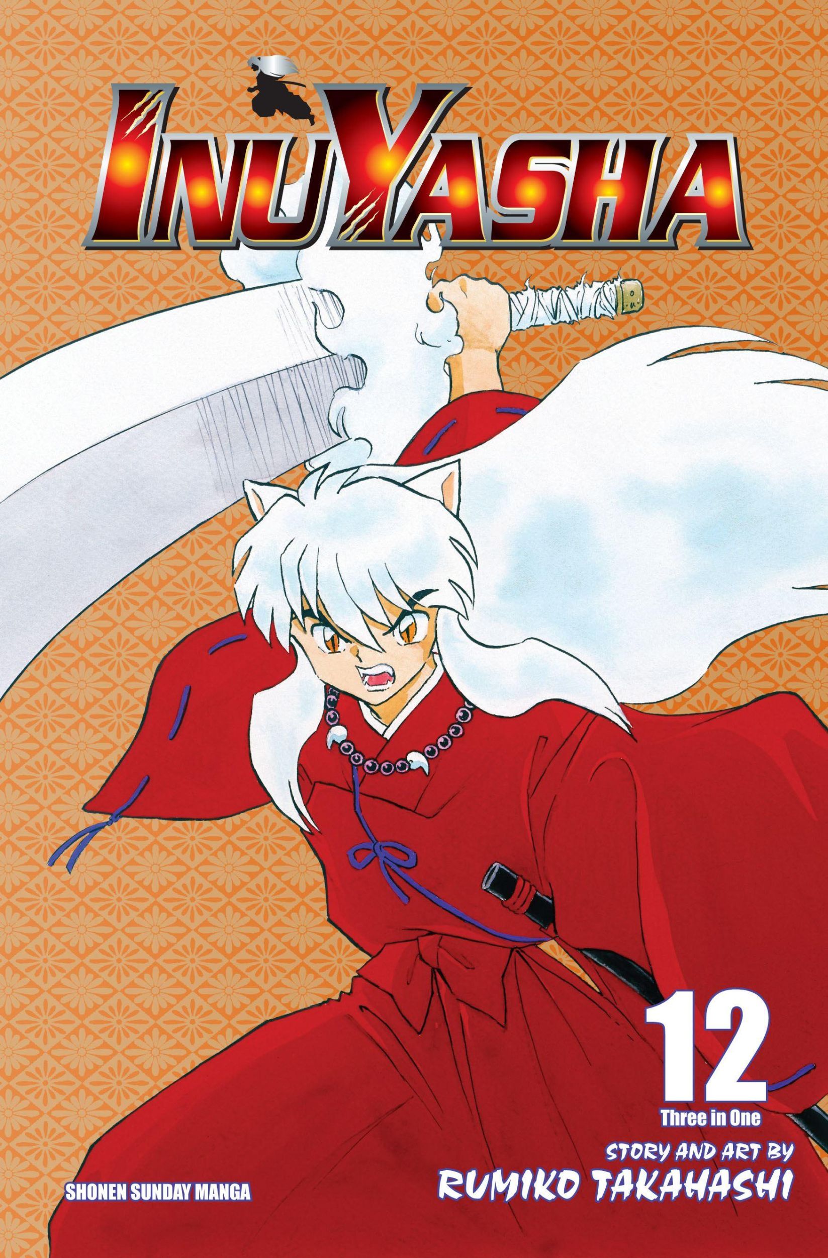 Cover: 9781421532912 | Inuyasha 12 | Vizbig Edition | Rumiko Takahashi | Taschenbuch | 565 S.