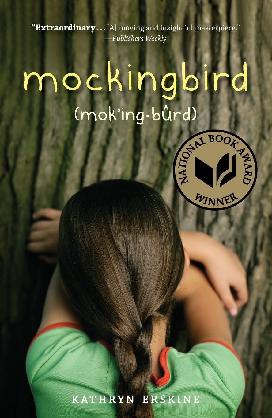 Cover: 9780142417751 | Mockingbird | Kathryn Erskine | Taschenbuch | 235 S. | Englisch | 2011