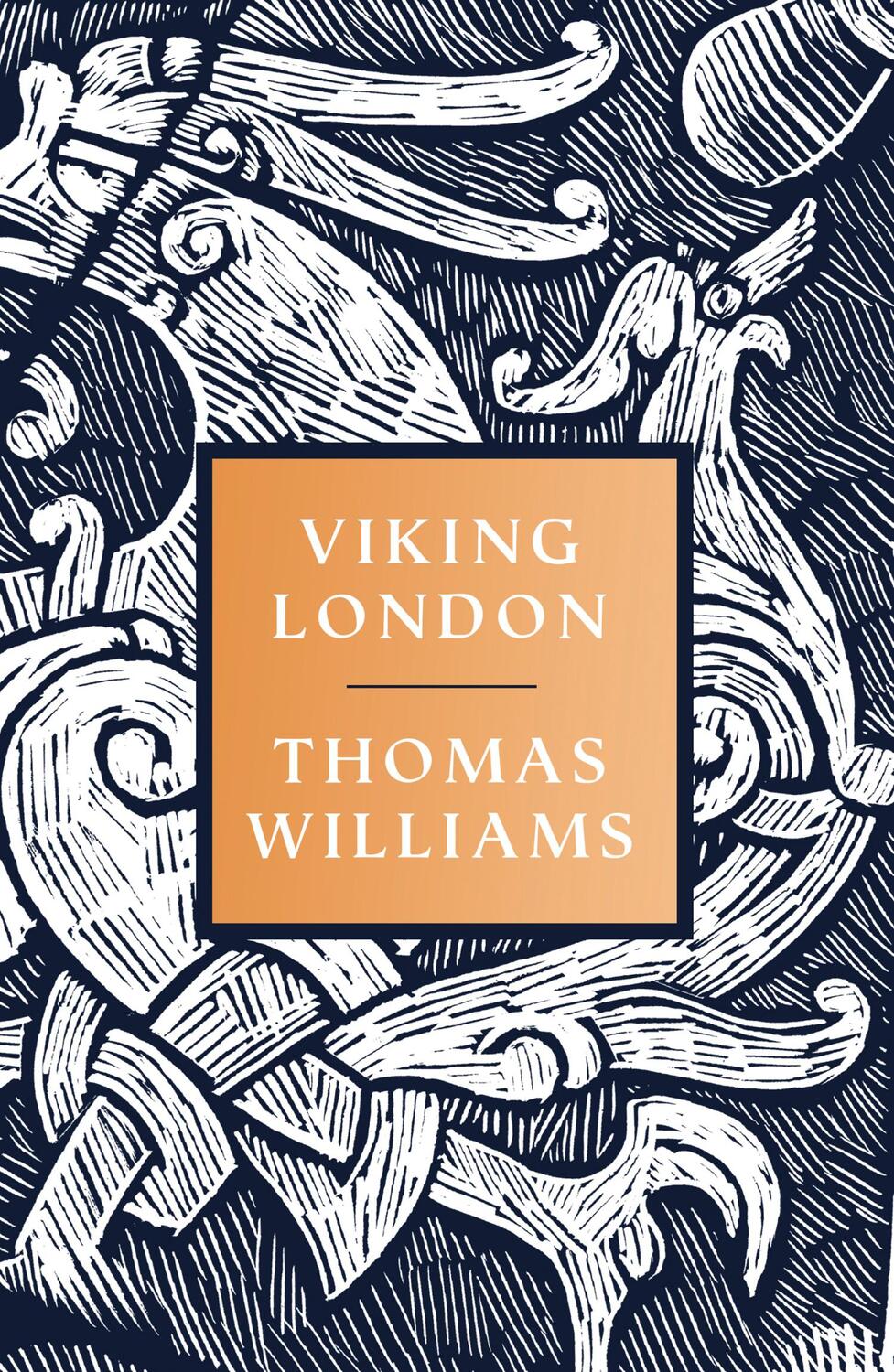 Cover: 9780008299897 | Viking London | Thomas Williams | Taschenbuch | Englisch | 2020