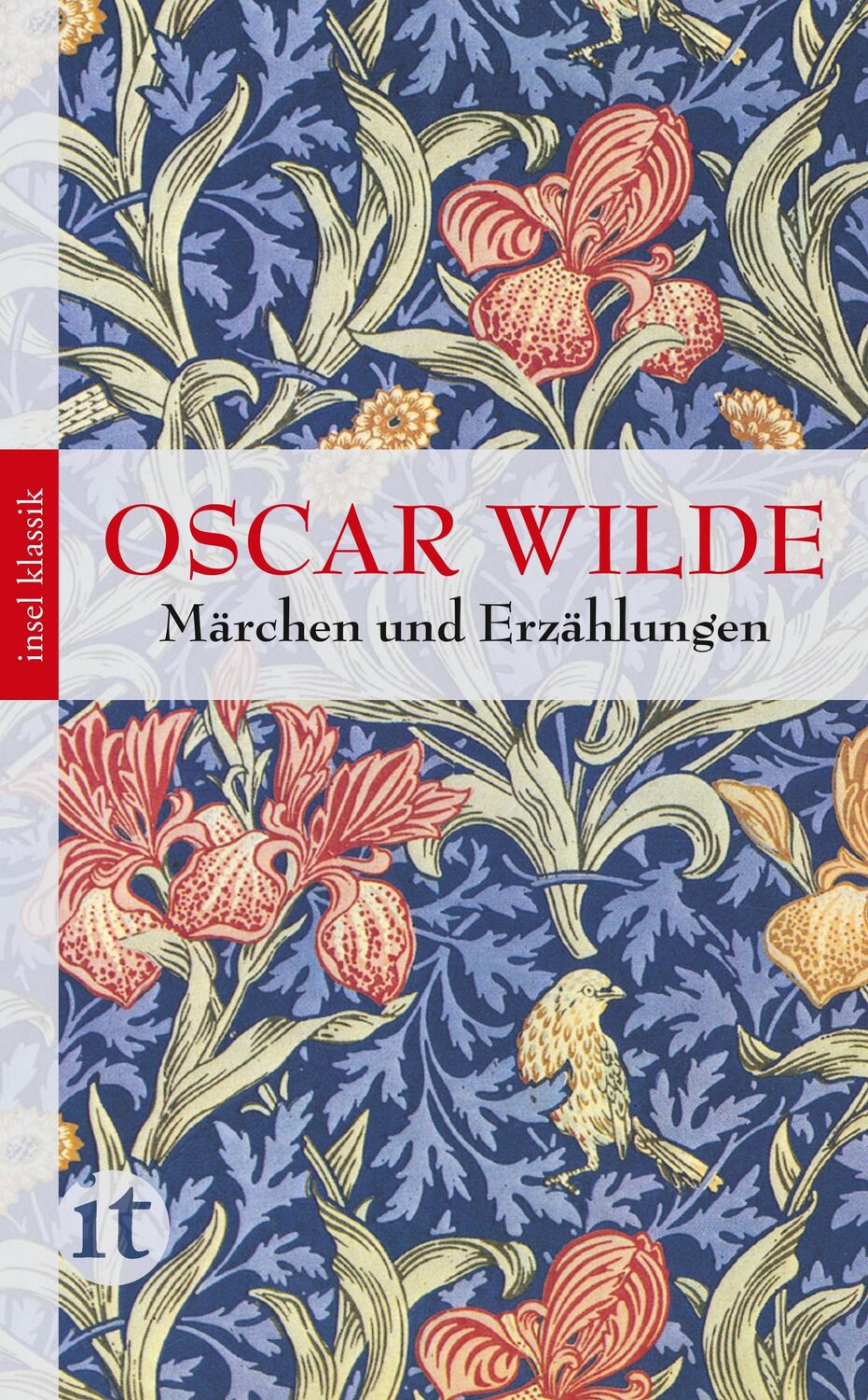 Cover: 9783458362425 | Märchen und Erzählungen | Oscar Wilde | Taschenbuch | 295 S. | Deutsch