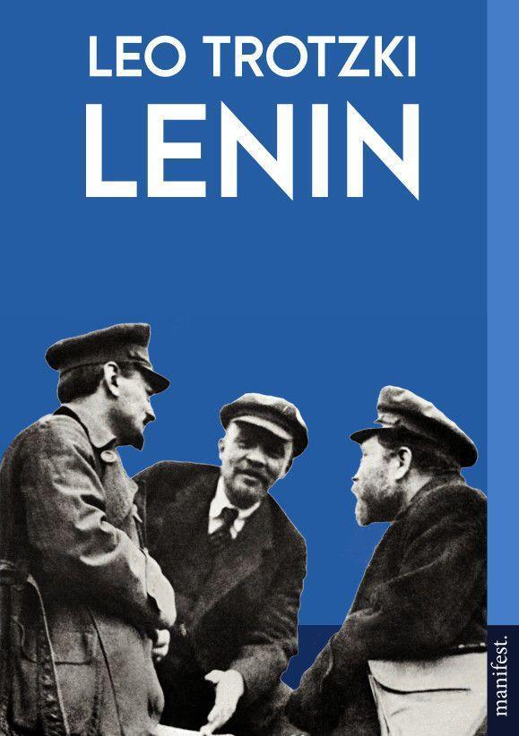 Cover: 9783961561193 | Lenin | Lenin Trotzki | Taschenbuch | Geschichte des Widerstands