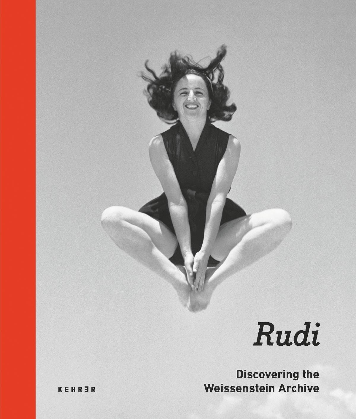 Cover: 9783868287455 | Rudi | Discovering the Weissenstein Archive | Weissenstein | Buch