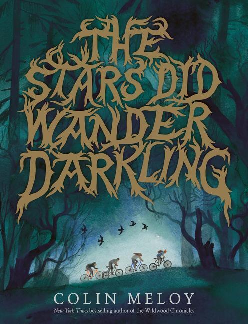 Cover: 9780063015517 | The Stars Did Wander Darkling | Colin Meloy | Buch | Gebunden | 2022