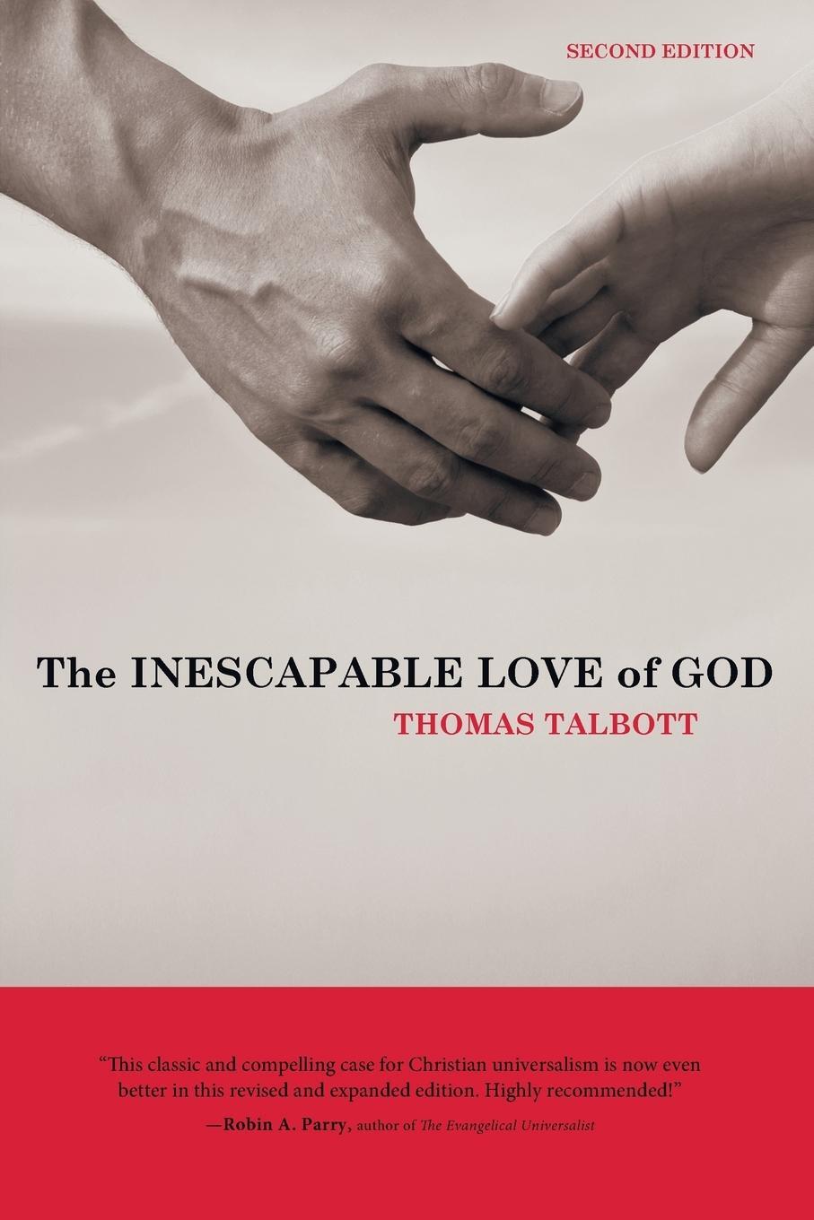 Cover: 9781625646903 | The Inescapable Love of God | Thomas Talbott | Taschenbuch | Paperback