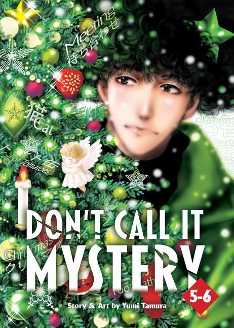Cover: 9781685799502 | Don't Call it Mystery (Omnibus) Vol. 5-6 | Yumi Tamura | Taschenbuch
