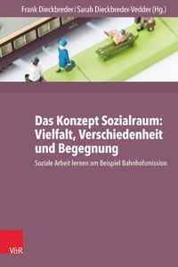 Cover: 9783525701928 | Das Konzept Sozialraum: Vielfalt, Verschiedenheit und Begegnung | Buch