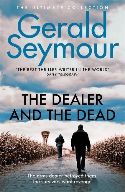 Cover: 9780340918920 | Seymour, G: Dealer and the Dead | Gerald Seymour | Taschenbuch | 2011