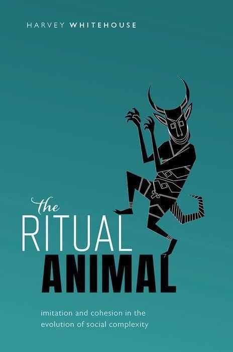 Cover: 9780199646364 | The Ritual Animal | Harvey Whitehouse | Buch | Englisch | 2021