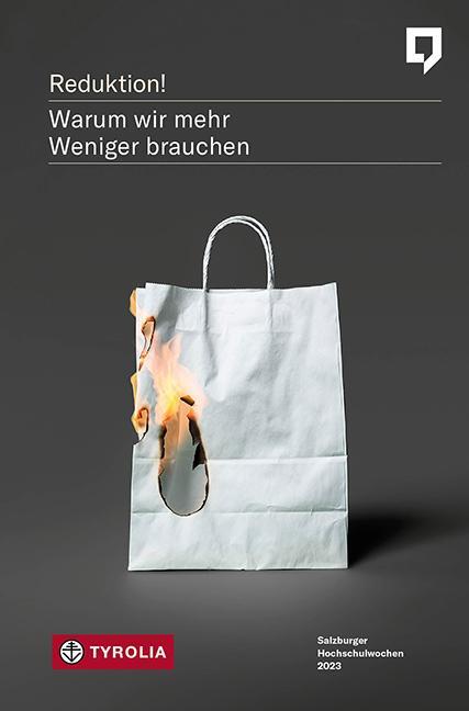 Cover: 9783702241636 | Reduktion! | Martin Dürnberger | Taschenbuch | 190 S. | Deutsch | 2024