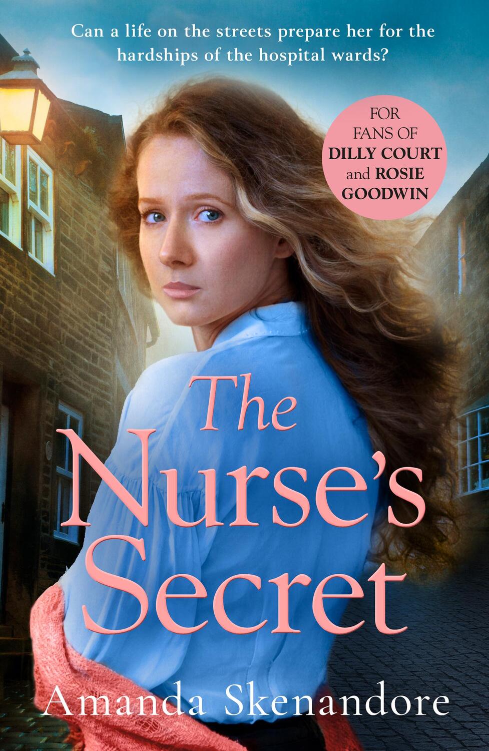 Cover: 9780008549893 | The Nurse's Secret | Amanda Skenandore | Taschenbuch | Englisch | 2022