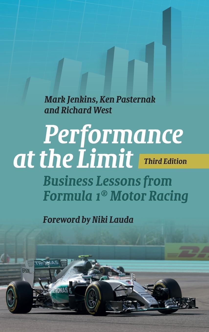 Cover: 9781107136120 | Performance at the Limit | Mark Jenkins (u. a.) | Buch | Englisch