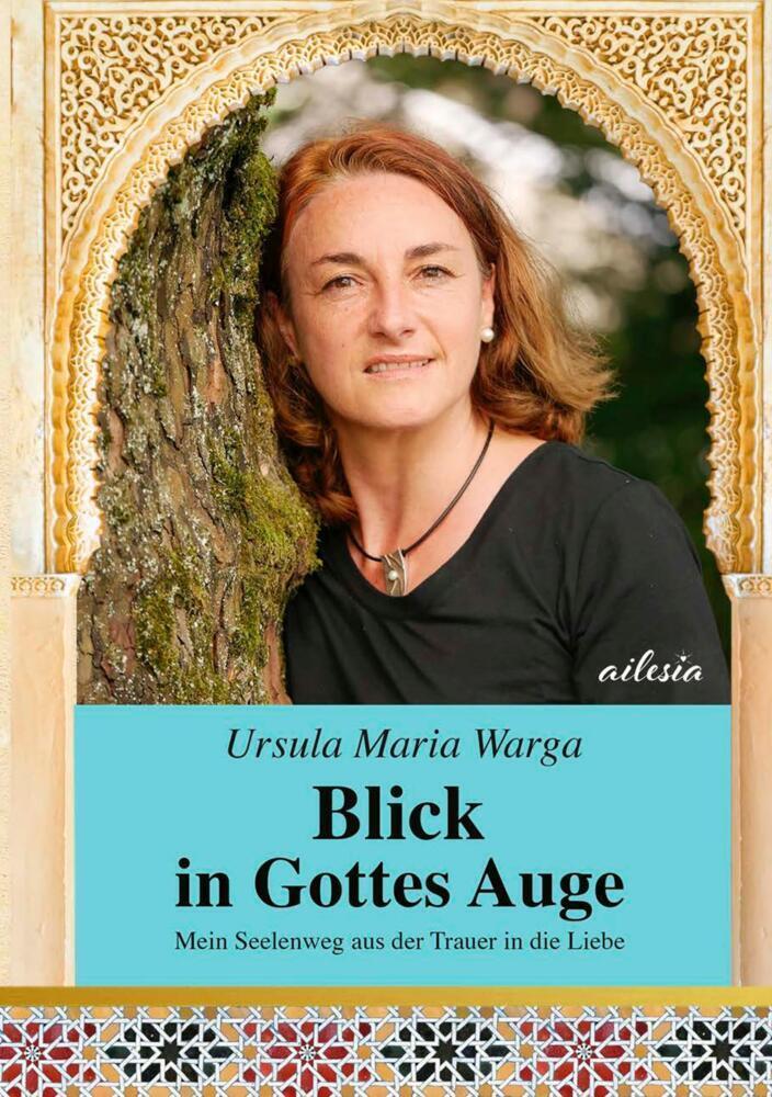 Cover: 9783384143808 | Blick in Gottes Auge | Mein Seelenweg aus der Trauer in die Liebe