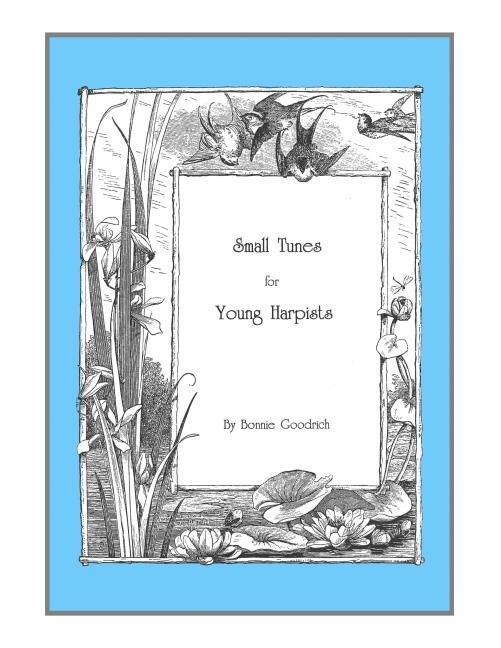 Cover: 9781495071027 | Small Tunes for Young Harpists | Taschenbuch | Englisch | 2013